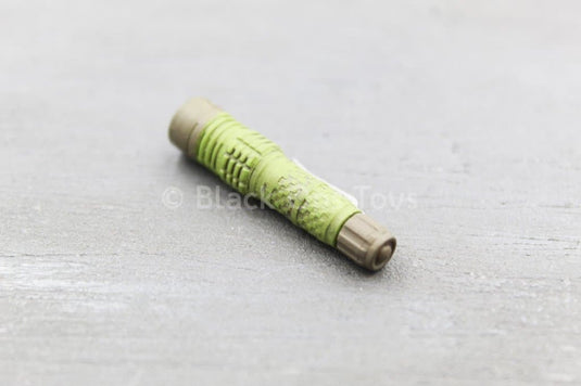 The Division 2 - Brian Johnson - Green Tactical Flashlight