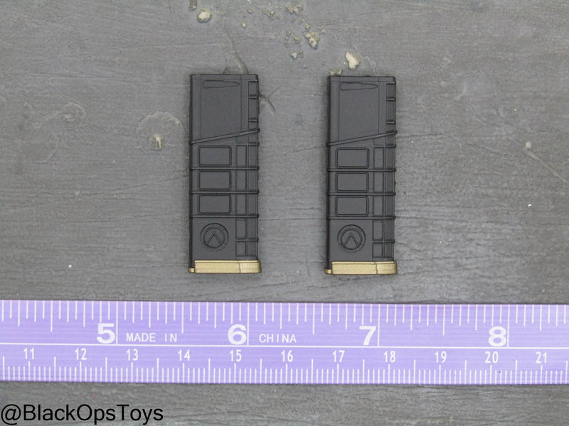Load image into Gallery viewer, PMC Field RECCE - Scar-H Magazine Set (x2)
