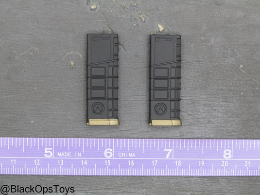 PMC Field RECCE - Scar-H Magazine Set (x2)