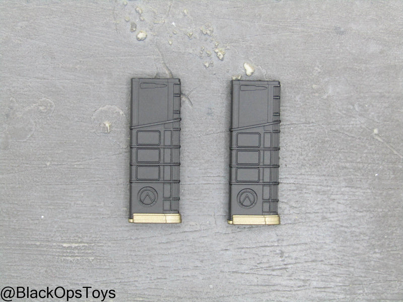 Load image into Gallery viewer, PMC Field RECCE - Scar-H Magazine Set (x2)
