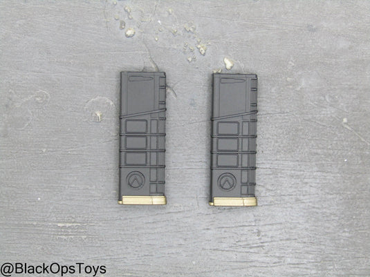 PMC Field RECCE - Scar-H Magazine Set (x2)