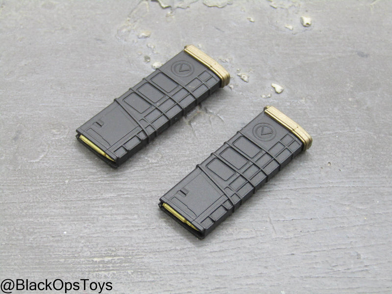 Load image into Gallery viewer, PMC Field RECCE - Scar-H Magazine Set (x2)
