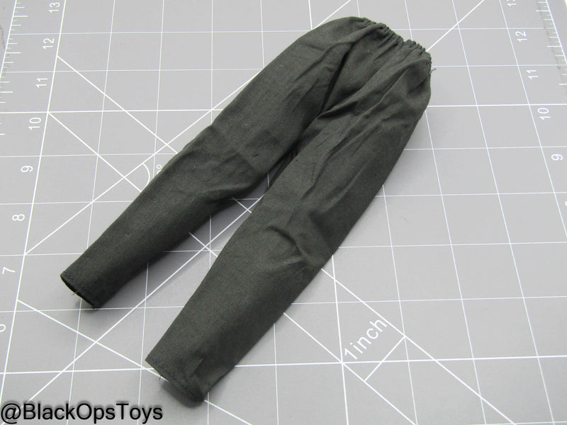 Load image into Gallery viewer, Heavy Infantry Mandalorian - Black Pants
