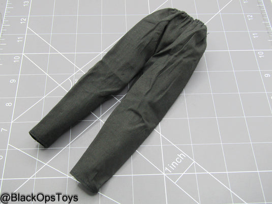 Heavy Infantry Mandalorian - Black Pants