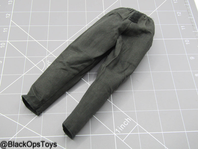 Load image into Gallery viewer, Heavy Infantry Mandalorian - Black Pants

