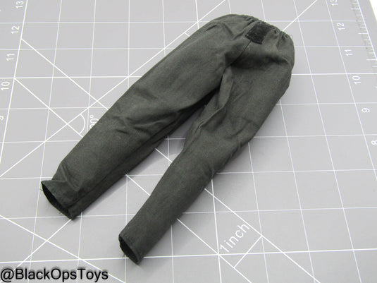 Heavy Infantry Mandalorian - Black Pants