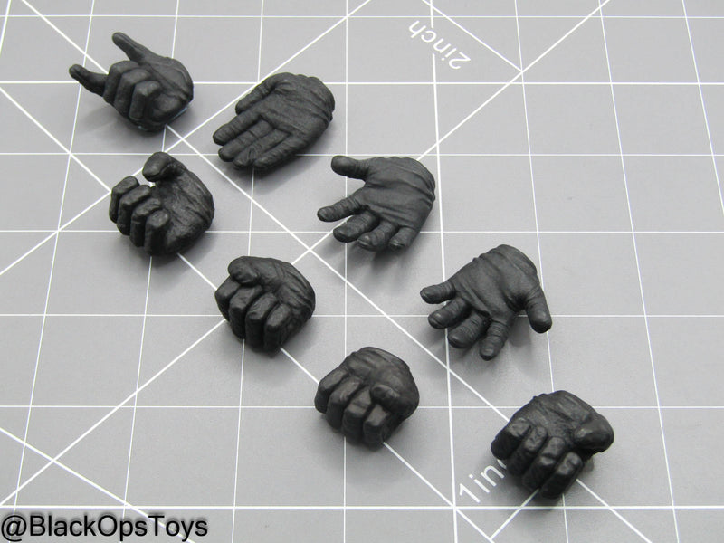 Load image into Gallery viewer, Heavy Infantry Mandalorian - Gloved Hand Set
