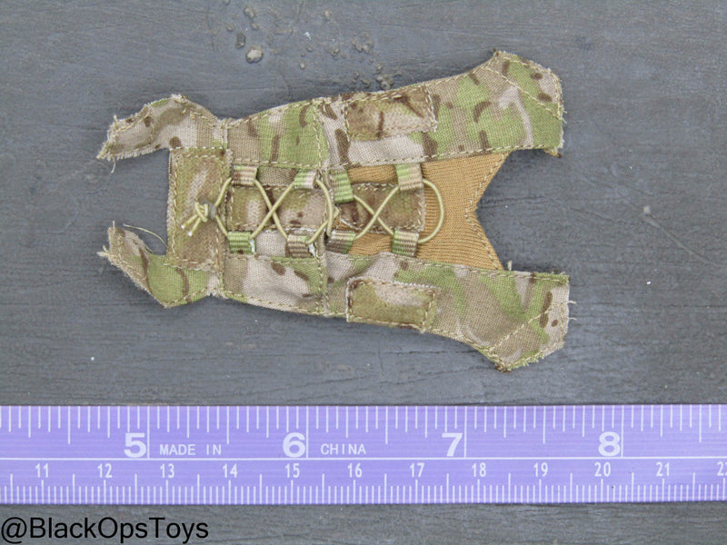 Load image into Gallery viewer, PMC Field RECCE - Multicam Helmet Cover
