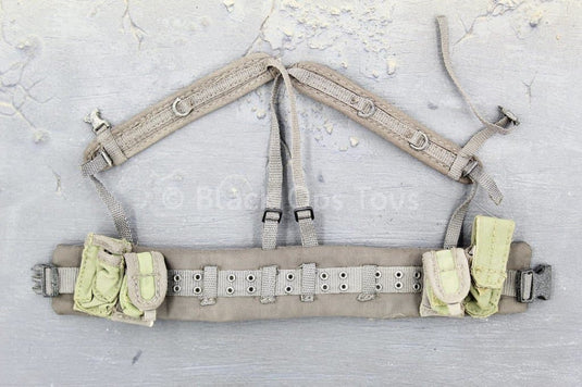 The Division 2 - Brian Johnson - Weathered Belt w/Harness