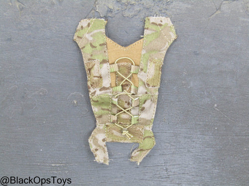 PMC Field RECCE - Multicam Helmet Cover