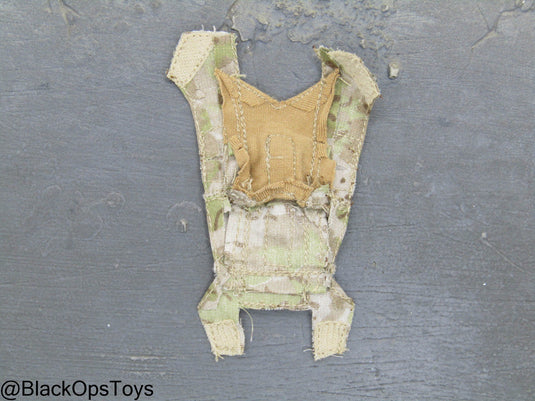 PMC Field RECCE - Multicam Helmet Cover
