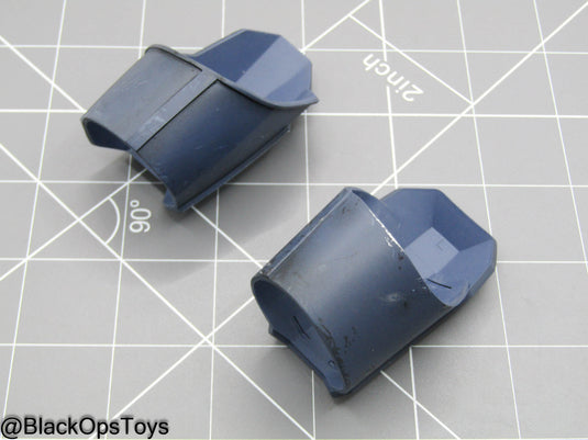 Heavy Infantry Mandalorian - Thigh Armor