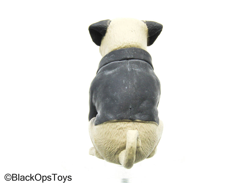 Load image into Gallery viewer, Men In Black - Frank The Pug In Black Suit
