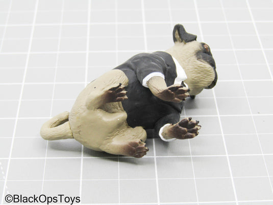 Men In Black - Frank The Pug In Black Suit