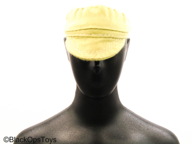 Load image into Gallery viewer, Tan Hat
