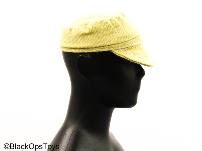 Load image into Gallery viewer, Tan Hat
