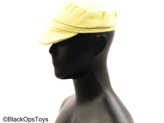 Tan Hat