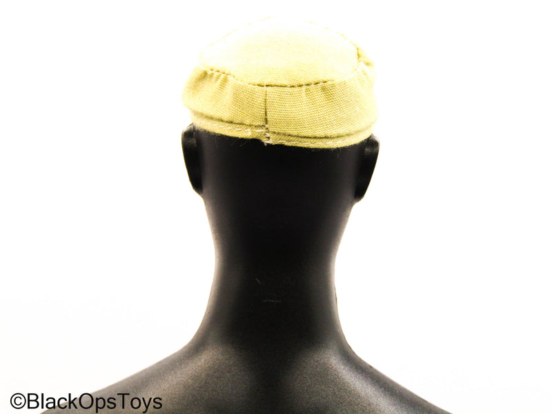 Load image into Gallery viewer, Tan Hat
