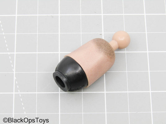Bam 1/6 Skin Tone Neck Peg (Hot Toys)