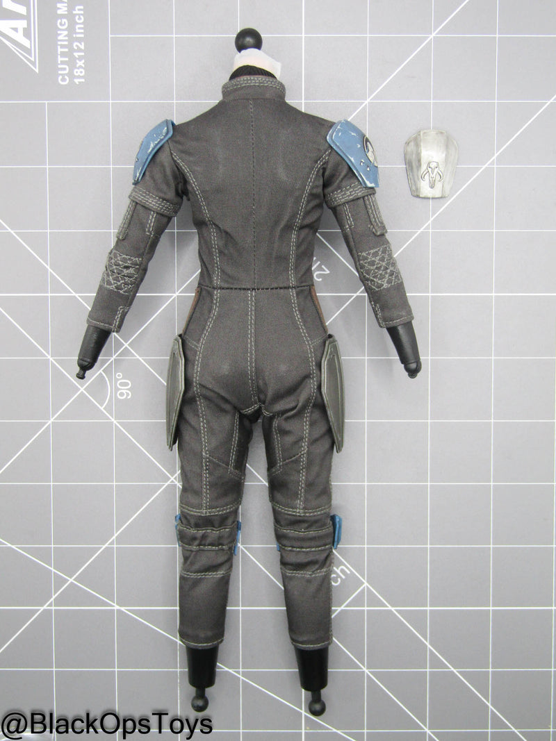 Load image into Gallery viewer, Star Wars Bo Katan - Female Dressed Body
