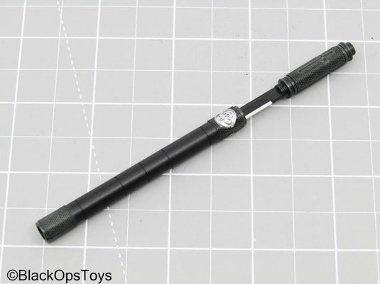 Black Katana w/Sheath (DAM Toys)