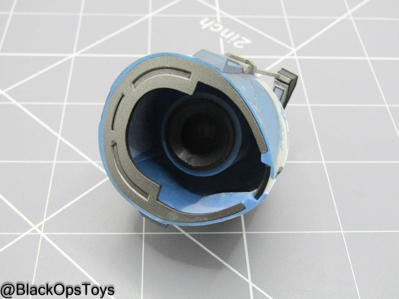 Load image into Gallery viewer, Star Wars Bo Katan - Female Helmeted Headsculpt
