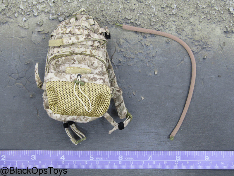 Load image into Gallery viewer, AOR-1 Camo Backpack
