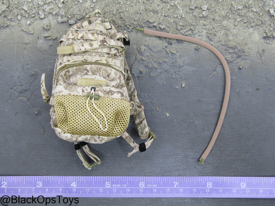 AOR-1 Camo Backpack