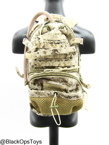 AOR-1 Camo Backpack