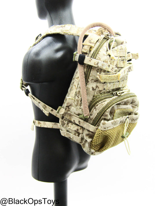 AOR-1 Camo Backpack