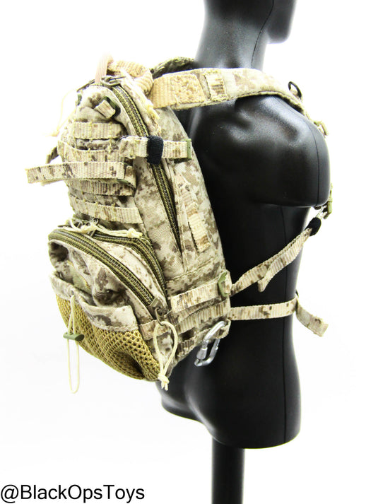 AOR-1 Camo Backpack