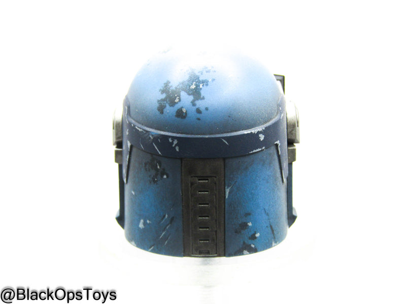 Load image into Gallery viewer, Star Wars Bo Katan - Female Helmeted Headsculpt
