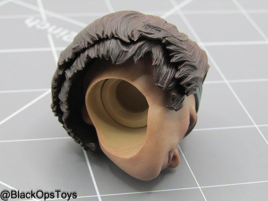 Star Wars Bo Katan - Female Headsculpt