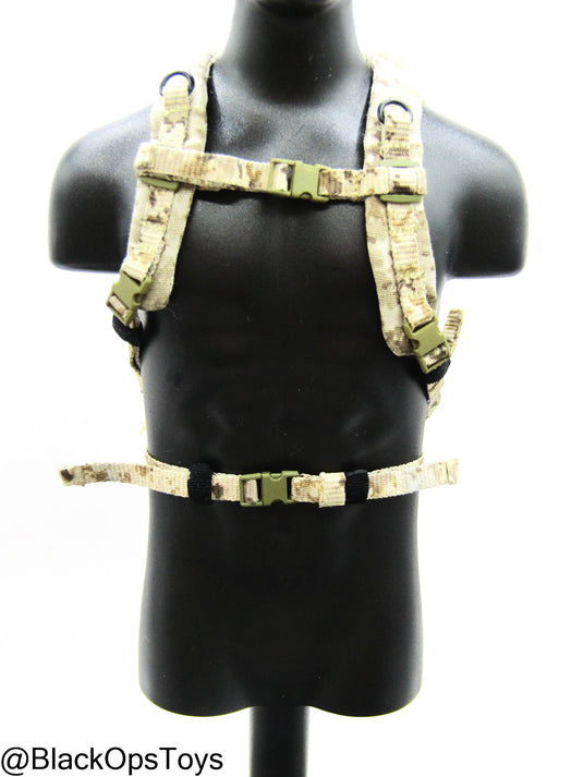 AOR-1 Camo Backpack