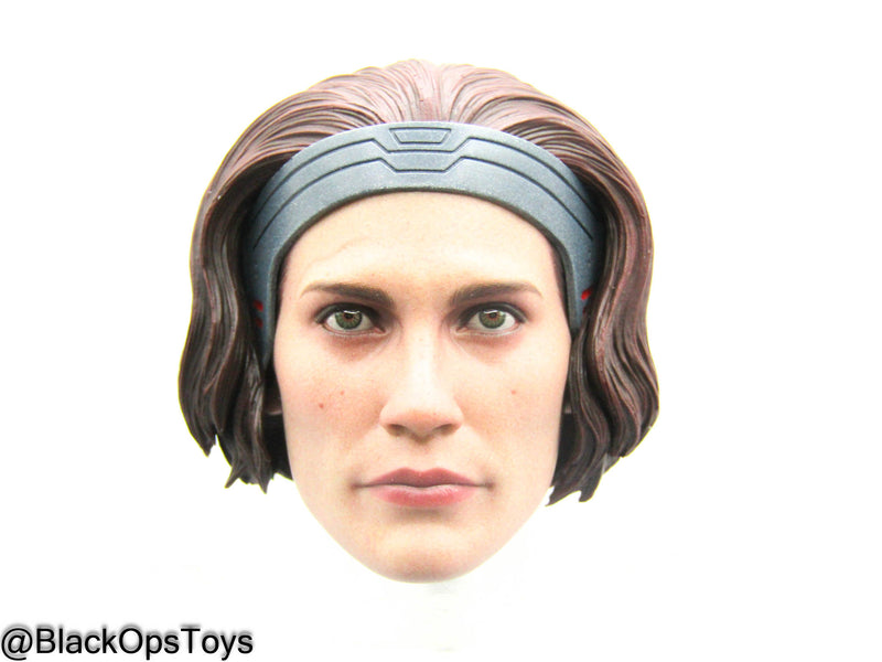 Load image into Gallery viewer, Star Wars Bo Katan - Female Headsculpt
