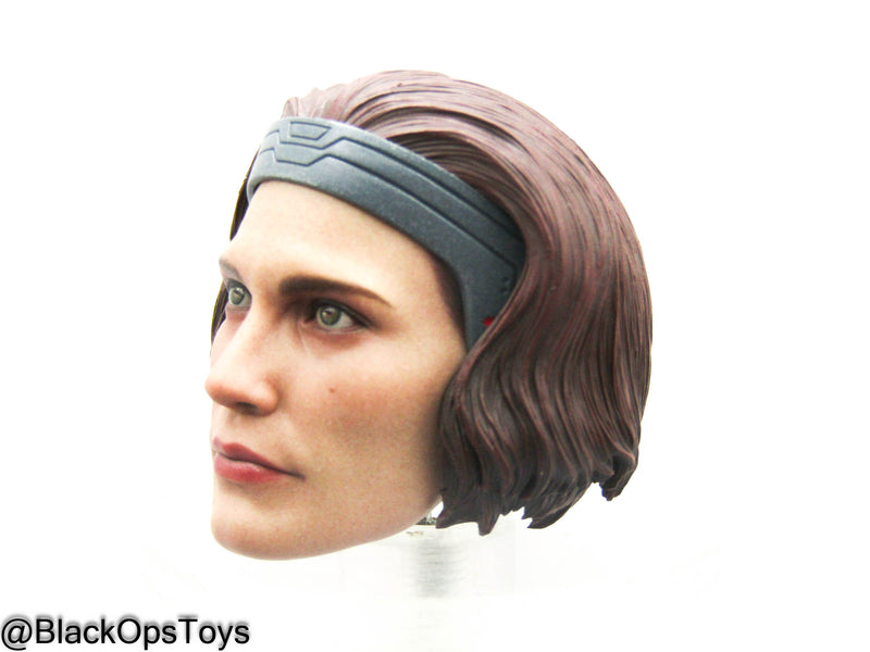 Load image into Gallery viewer, Star Wars Bo Katan - Female Headsculpt

