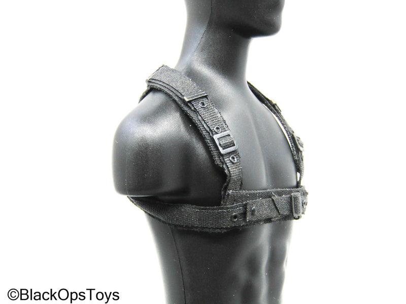 Load image into Gallery viewer, Avengers Bucky Barnes Harness (Hot Toys)

