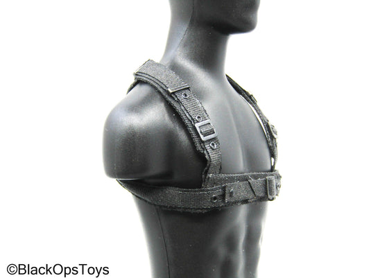 Bam 1/6 Avengers Bucky Barnes Harness (Hot Toys)