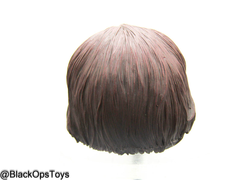 Load image into Gallery viewer, Star Wars Bo Katan - Female Headsculpt

