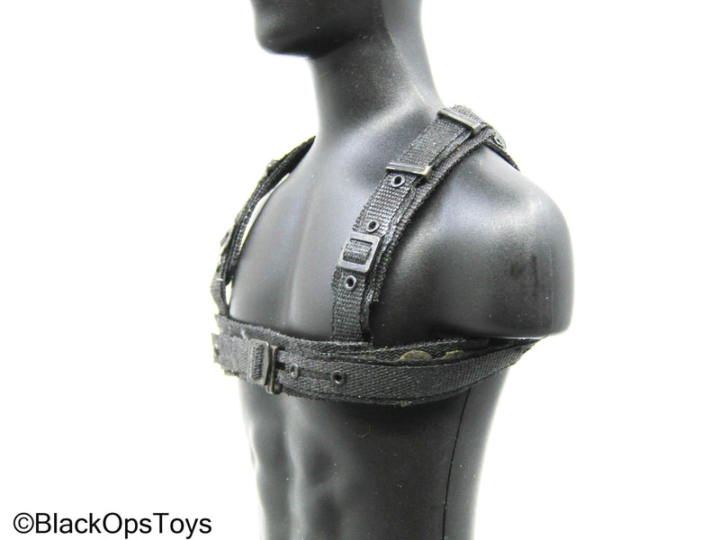 Load image into Gallery viewer, Avengers Bucky Barnes Harness (Hot Toys)
