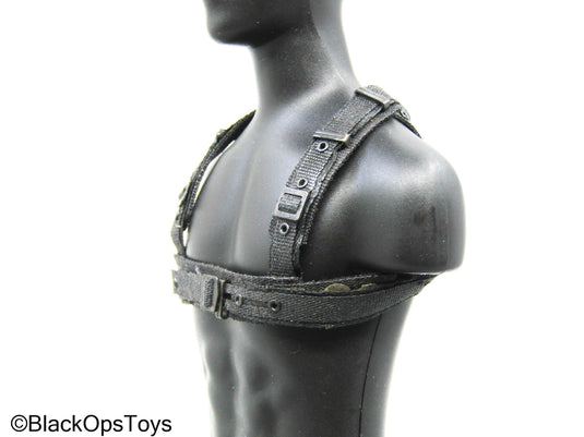 Avengers Bucky Barnes Harness (Hot Toys)
