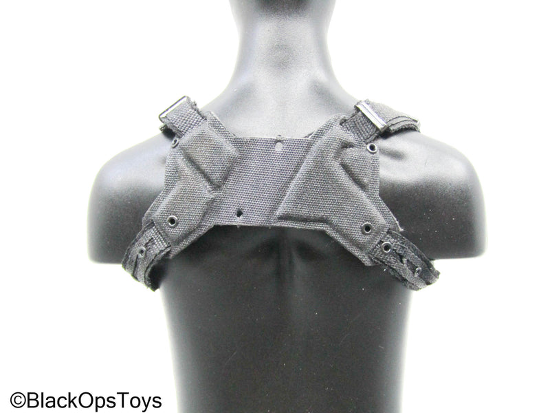 Load image into Gallery viewer, Avengers Bucky Barnes Harness (Hot Toys)
