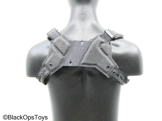 Avengers Bucky Barnes Harness (Hot Toys)