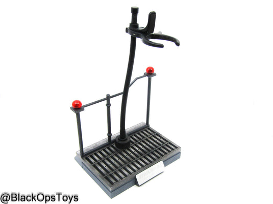 Star Wars Bo Katan - Base Figure Stand