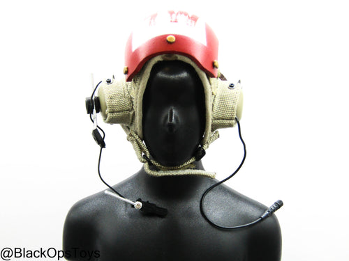 Flight Helmet