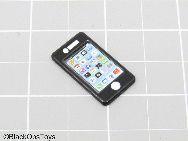 Load image into Gallery viewer, Black Cellphone
