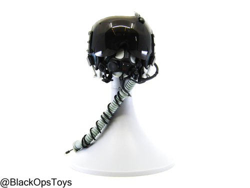 HGU-68/P Combat Edge Helmet w/MBU-20/P - MINT IN BOX