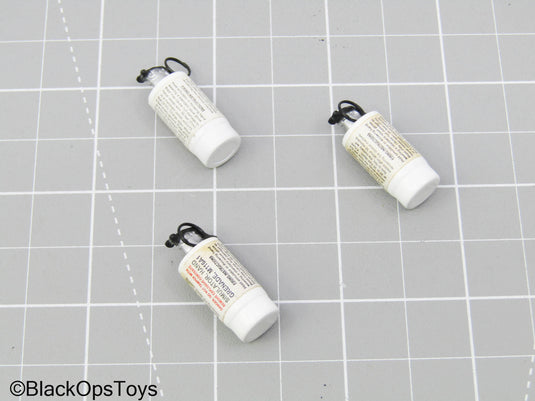 Bam 1/6 Hand Grenade Set