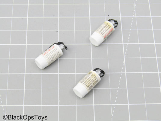 Bam 1/6 Hand Grenade Set