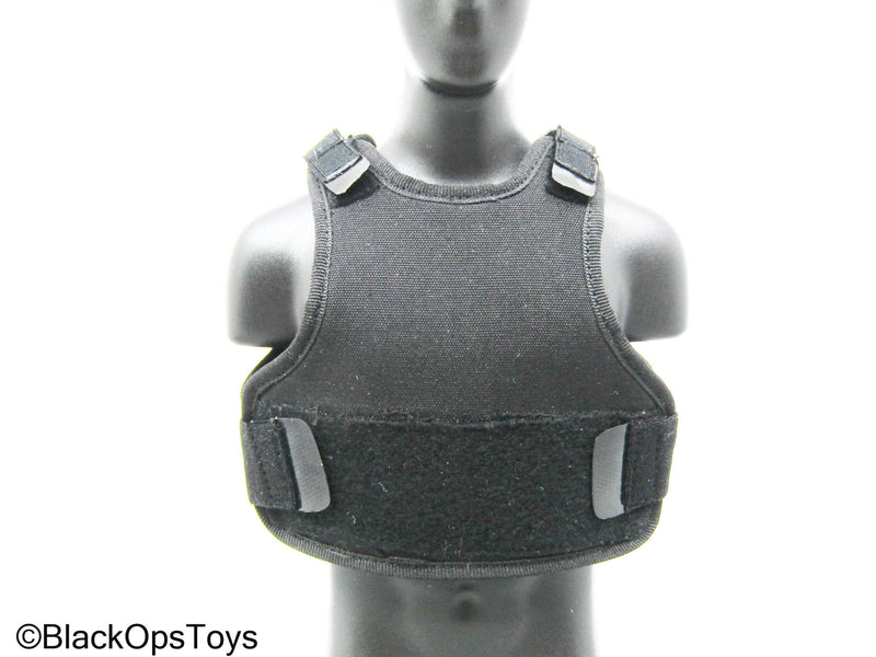 Load image into Gallery viewer, Black Body Armor
